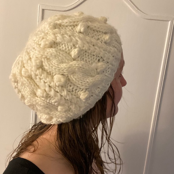 Aldo knit beanie - Picture 1 of 3